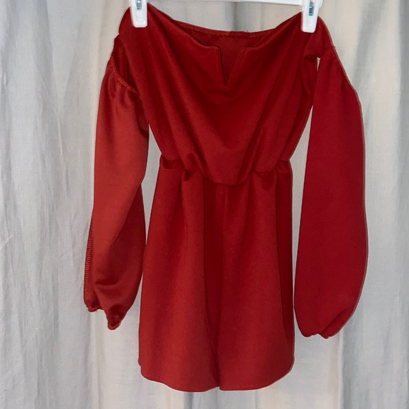 Romper - Picture 1 of 1